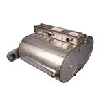 Теплообменник первичный TIME POWER: K (100, 115)